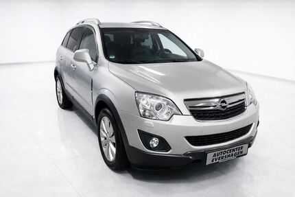 Opel Antara Gebrauchtwagen