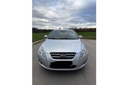 Kia ceed / Ceed Gebrauchtwagen
