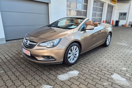 Opel Cascada Gebrauchtwagen