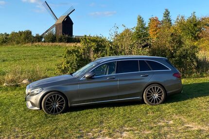 Mercedes-Benz C 300 Gebrauchtwagen