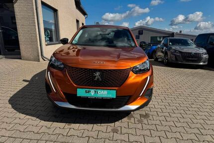 Peugeot e-2008 Gebrauchtwagen