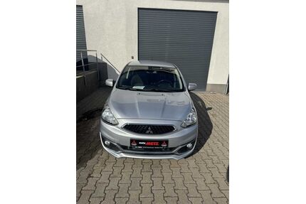 Mitsubishi Space Star Gebrauchtwagen