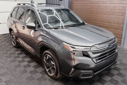 Subaru Forester Gebrauchtwagen