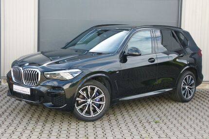 BMW X5 Gebrauchtwagen