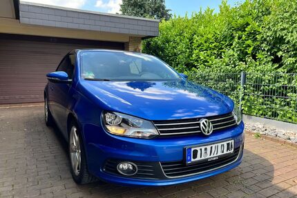 VW Eos Gebrauchtwagen