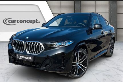BMW X6 Gebrauchtwagen