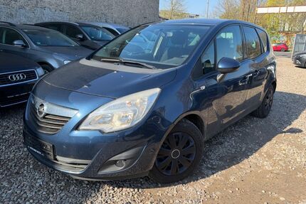 Opel Meriva Gebrauchtwagen