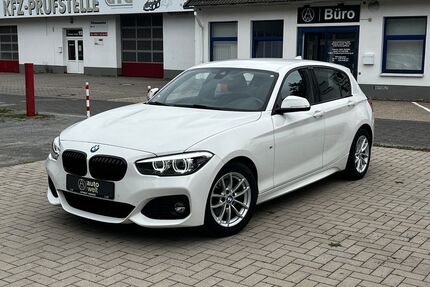 BMW 120 Gebrauchtwagen