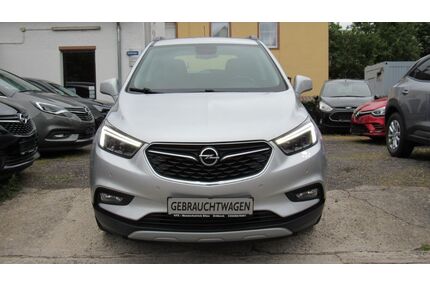 Opel Mokka X Gebrauchtwagen