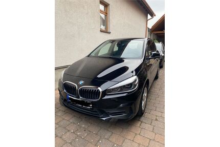 BMW 220 Active Tourer Gebrauchtwagen