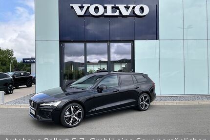 Volvo V60 Gebrauchtwagen
