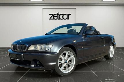 BMW 318 Gebrauchtwagen