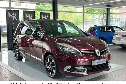 Renault Scenic Gebrauchtwagen