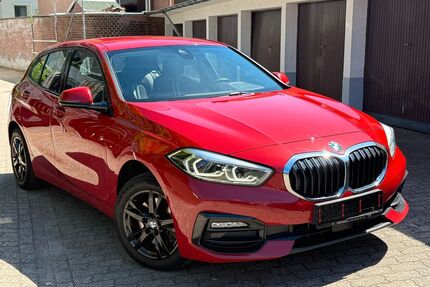 BMW 116 Gebrauchtwagen