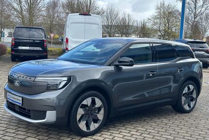 Ford Explorer Gebrauchtwagen