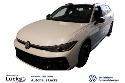 VW Passat Variant Gebrauchtwagen