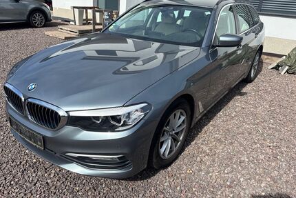 BMW 520 Gebrauchtwagen