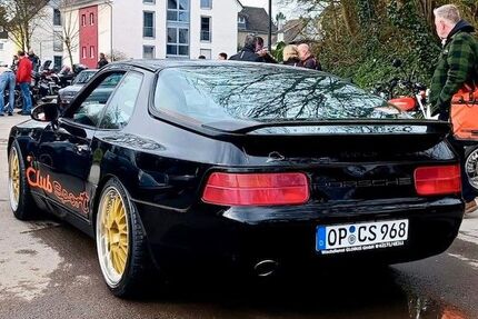 Porsche 968 Gebrauchtwagen