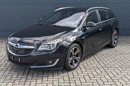 Opel Insignia Gebrauchtwagen