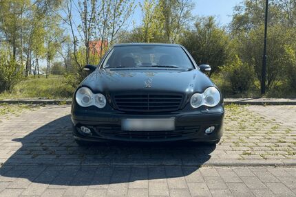 Mercedes-Benz C 180 Gebrauchtwagen
