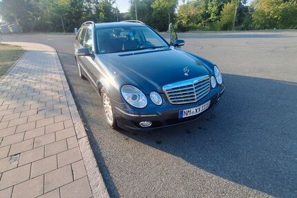 Mercedes-Benz E 200 Gebrauchtwagen