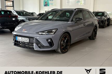Cupra Leon Gebrauchtwagen