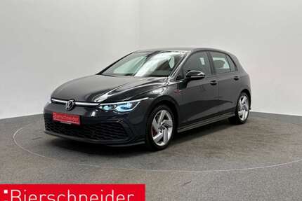 VW Golf GTI Gebrauchtwagen