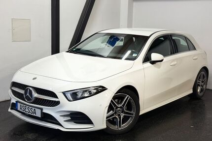 Mercedes-Benz A 180 Gebrauchtwagen