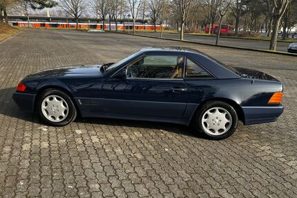 Mercedes-Benz SL 280 Gebrauchtwagen