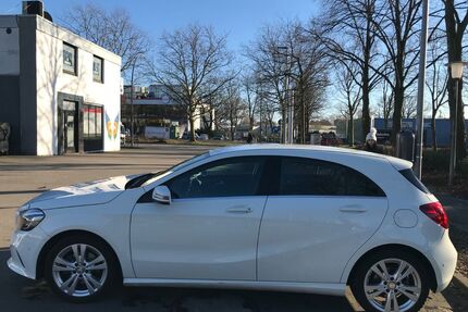 Mercedes-Benz A 160 Gebrauchtwagen