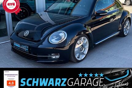VW Beetle Gebrauchtwagen