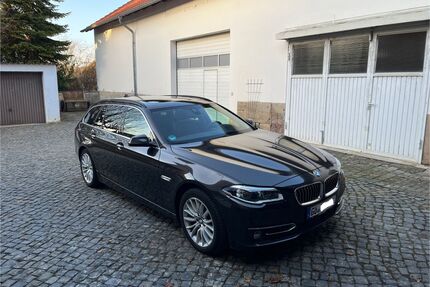 BMW 530 Gebrauchtwagen