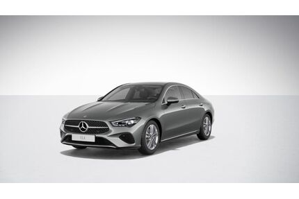 Mercedes-Benz CLA 180 Gebrauchtwagen