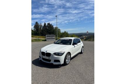 BMW 116 Gebrauchtwagen