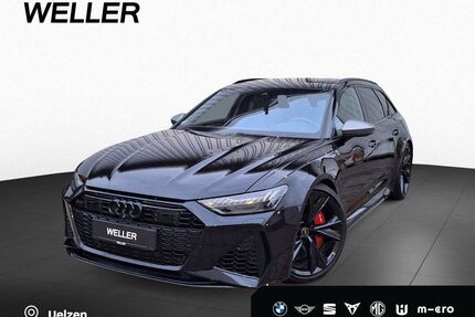 Audi RS6 Gebrauchtwagen