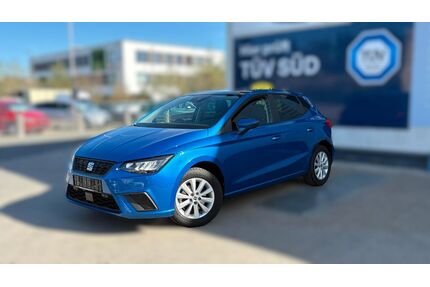 Seat Ibiza Gebrauchtwagen