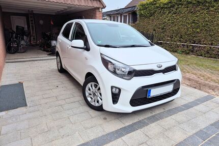Kia Picanto Gebrauchtwagen