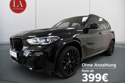BMW X5 Gebrauchtwagen