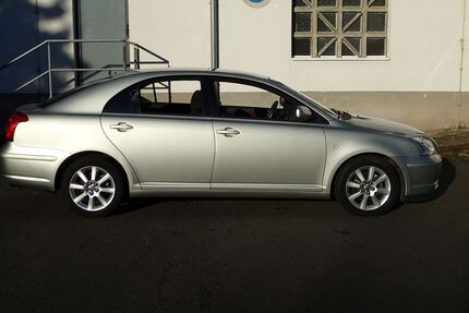 Toyota Avensis Gebrauchtwagen