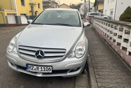 Mercedes-Benz R 350 Gebrauchtwagen
