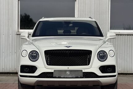 Bentley Bentayga Gebrauchtwagen