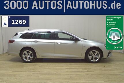 Opel Insignia Gebrauchtwagen