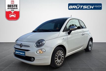 Fiat 500 Gebrauchtwagen