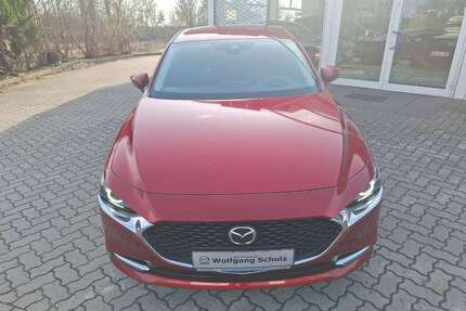 Mazda 3 Gebrauchtwagen