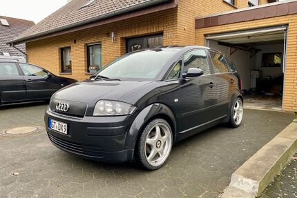 Audi A2 Gebrauchtwagen