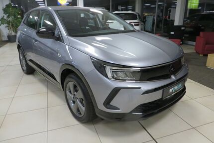 Opel Grandland (X) Gebrauchtwagen