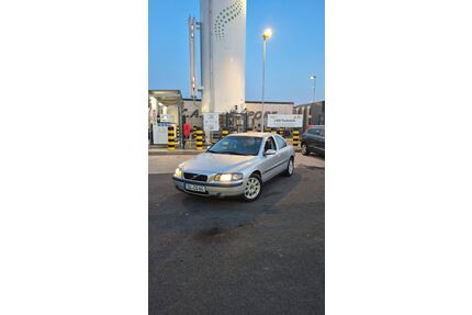 Volvo S60 Gebrauchtwagen