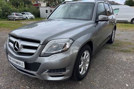 Mercedes-Benz GLK 250 Gebrauchtwagen