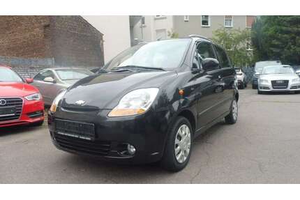 Chevrolet Matiz Gebrauchtwagen