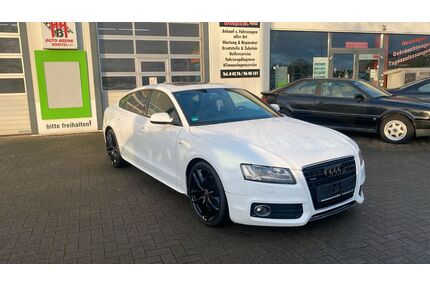 Audi A5 Gebrauchtwagen